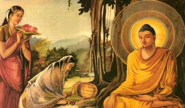 Đức Phật khẳng định: “Phụ nữ ở địa ngục nhiều hơn đàn ông”, tại sao lại như vậy?