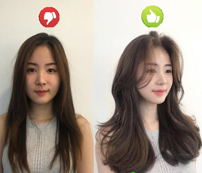 5 kiểu tóc đã quá lỗi thời chị em nên tránh xa nếu không muốn bị chê già