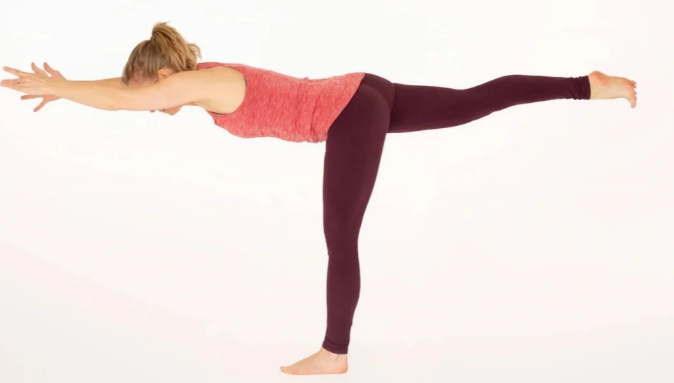 7 bài tập yoga nâng cấp vòng 3 gợi cảm, săn chắc chỉ trong thời gian ngắn
