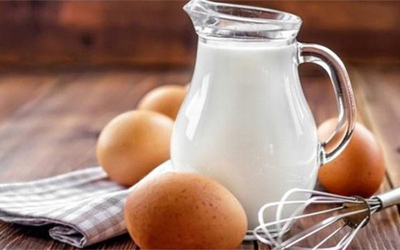 Loại thực phẩm giàu canxi gấp 7,8 lần sữa và 14 lần trứng, trẻ nhỏ nên ăn thường xuyên