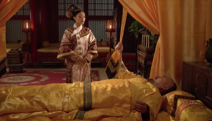 Vì sao giường ngủ của Hoàng Đế chỉ rộng 1m? Biết lý do mới thấy trí tuệ người xưa thật thâm sâu