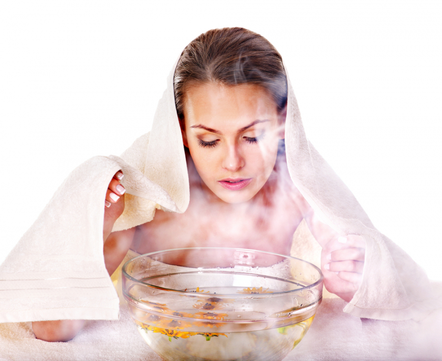 3 cách giúp làm sạch sâu da mặt tại nhà mà không cần tốn tiền đi spa