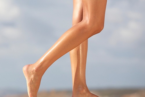5 tips để bắp chân thon gọn, đánh bay mỡ thừa giúp các nàng tự tin diện đồ ngắn