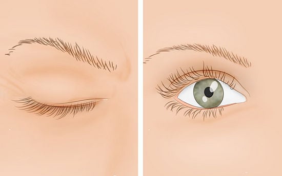 Liên tục nháy giật mắt có thể là lời cảnh báo sớm của 4 vấn đề bệnh tật