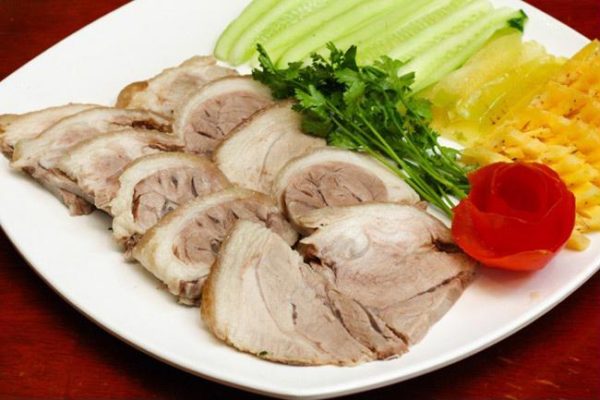 Luộc thịt lợn thả thứ gia vị này vào giúp thịt mềm tan, thơm ngon, loại bỏ sạch độc tố yên tâm mà ăn
