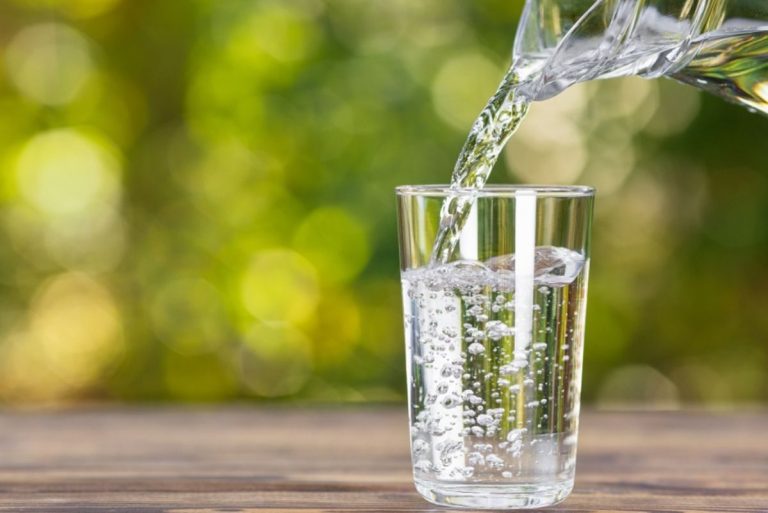6 kiểu uống nước giúp giảm cân nhanh, thổi bay mỡ bụng mà không cần nhịn ăn