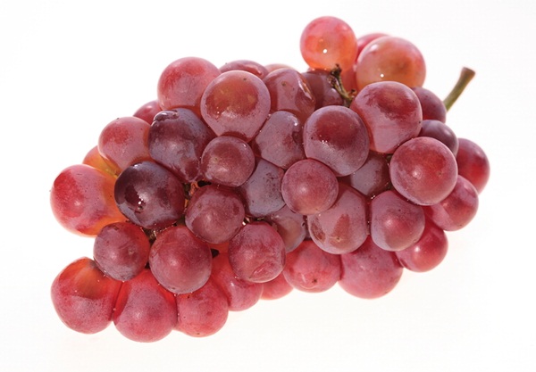 grapesRed