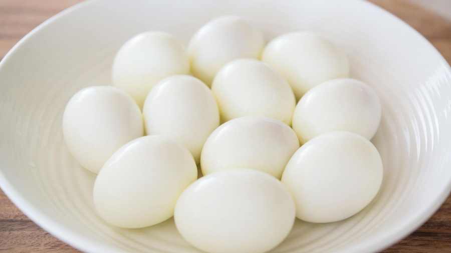 4 cách chế biến trứng đem lại lợi ích tuyệt vời cho sức khỏe mà không phải ai cũng biết