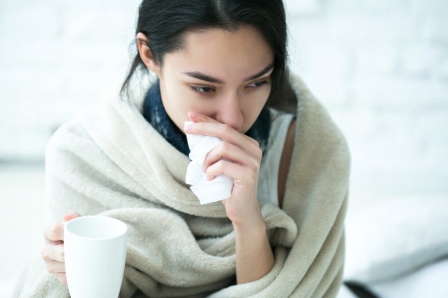 Chế độ ăn keto và công dụng giúp phòng ngừa cảm cúm hiệu quả