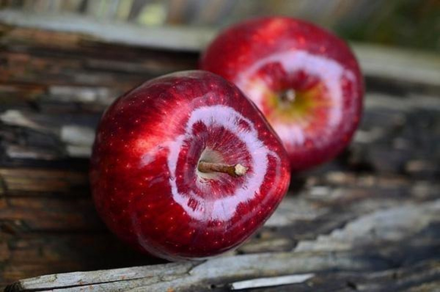 Chuyên gia giải thích lý do vì sao táo nhập khẩu để cả tháng vẫn không hỏng
