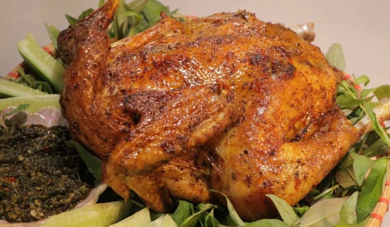 Sai lầm khi ăn thịt gà khiến chất bổ thành độc tố gây hại sức khỏe