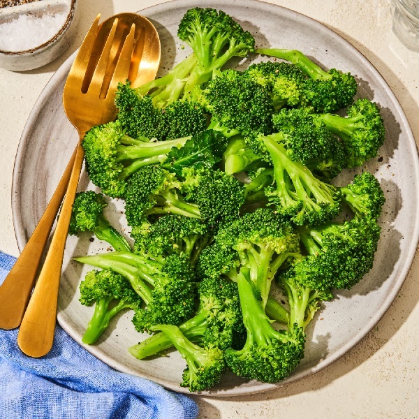 5 loại rau củ giúp tiêu mỡ bụng cực tốt, Tết này nhớ ăn để eo thon gọn, không lo tăng cân