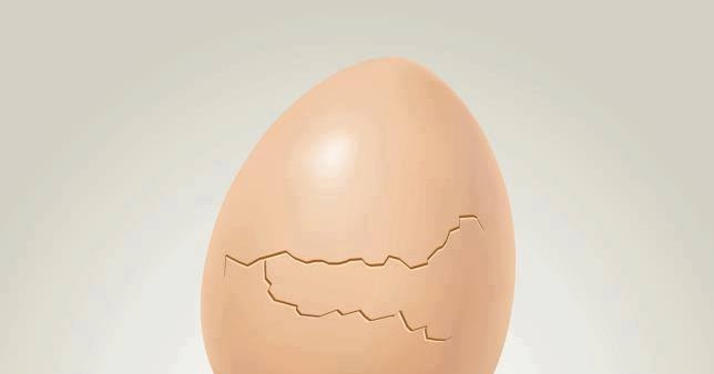5 loại trứng ăn nhiều hại thân, nhiều người không biết vẫn sử dụng hàng ngày