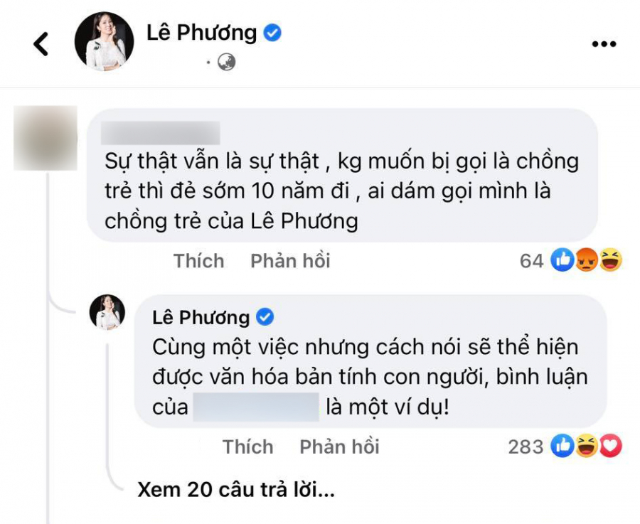 le-phuong-gay-gat-dap-tra-khi-chong-tre-gap-y-kien-trai-chieu-d2840e71