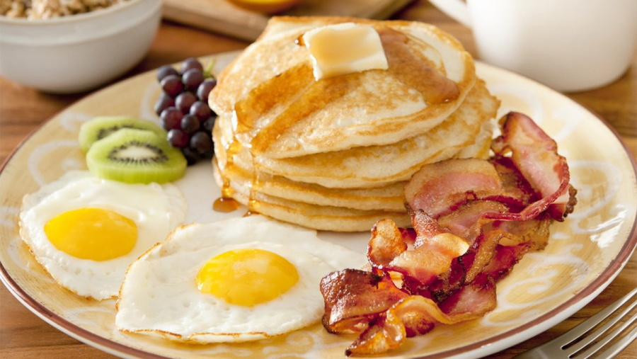 5 quy tắc vàng khi ăn sáng đảm bảo chế độ dinh dưỡng cân bằng và sức khỏe tốt