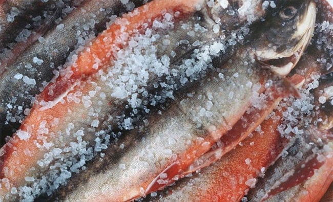 3 loại cá ít dinh dưỡng lại nhiều chất độc, chúng ta ăn hàng ngày mà không hề hay biết