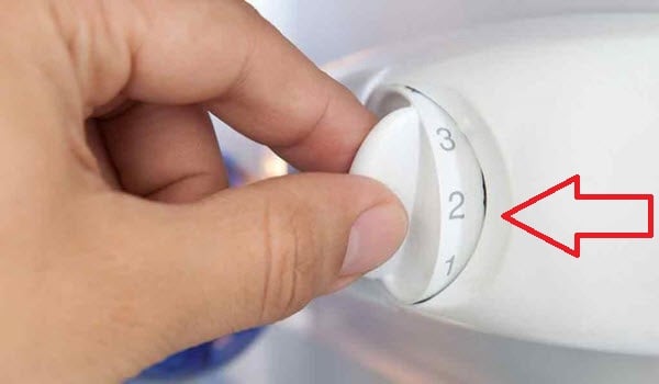Thợ điện 20 năm tiết lộ: Trên tủ lạnh có 1 nút này biết cách điều chỉnh giảm 50% tiền điện hàng tháng