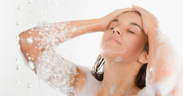 8 sai lầm khi tắm gây hại cho da và sức khỏe mà hầu hết mọi người đều mắc phải