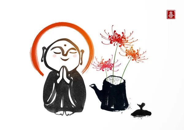 depositphotos_444210228-stock-illustration-ink-painting-praying-japanese-boddhisattva