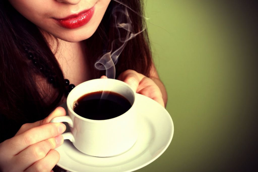 Giờ vàng nên biết để uống cà phê gấp đôi lợi ích, nam hay nữ uống đều tốt
