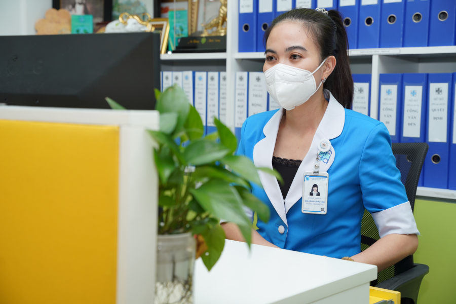 Nghề hot tại Việt Nam: Là trợ lý của bác sĩ, lương khởi điểm tới 10 triệu đồng/tháng