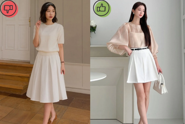 Váy hè 2020 buông lơi trên đầu gối mid-short tay dài Váy thun nữ sinh viên  in họa tiết cotton hàng đầu Hàn Quốc - Sản phẩm HOT 🆘 Kho Hàng Tàu |