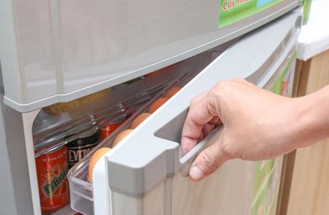 Chuyên gia tiết lộ nhiệt độ lý tưởng của tủ lạnh giúp thực phẩm tươi ngon lâu và tiết kiệm nhiều điện