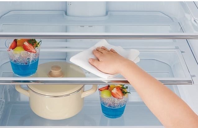 Chuyên gia tiết lộ nhiệt độ lý tưởng của tủ lạnh giúp thực phẩm tươi ngon lâu và tiết kiệm nhiều điện