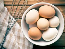 Trứng mua về đừng cho vào tủ lạnh ngay: Đây là cách bảo quản trứng đúng cách, trứng để bao lâu vẫn ngon như mới
