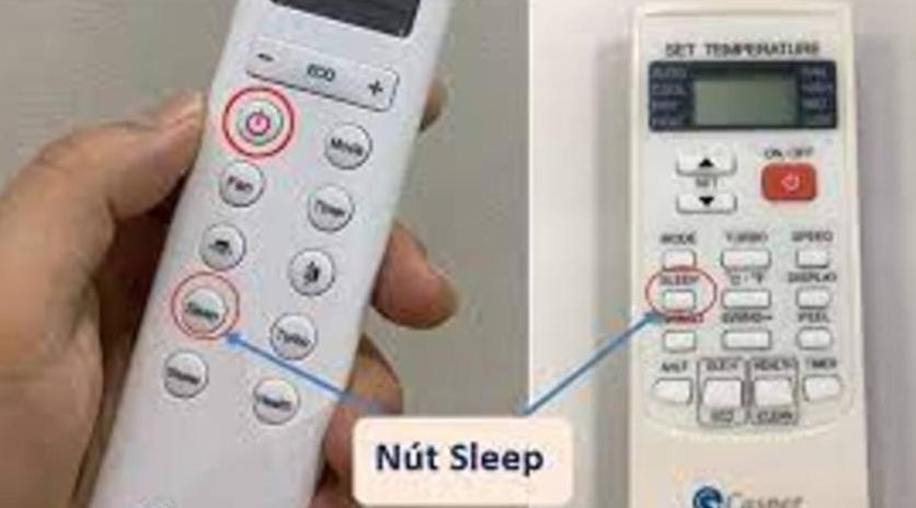 Đừng chỉ bật điều hòa 27 độ vào ban đêm: Nhớ nhấn thêm một nút, tiết kiệm điện tốt cho cả nam và nữ