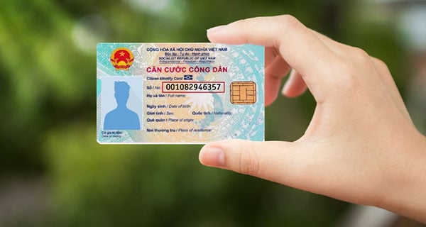 Sử dụng thẻ CCCD có gắn chip để làm những việc này sẽ bị phạt rất nặng, tối đa lên tới 6 triệu đồng