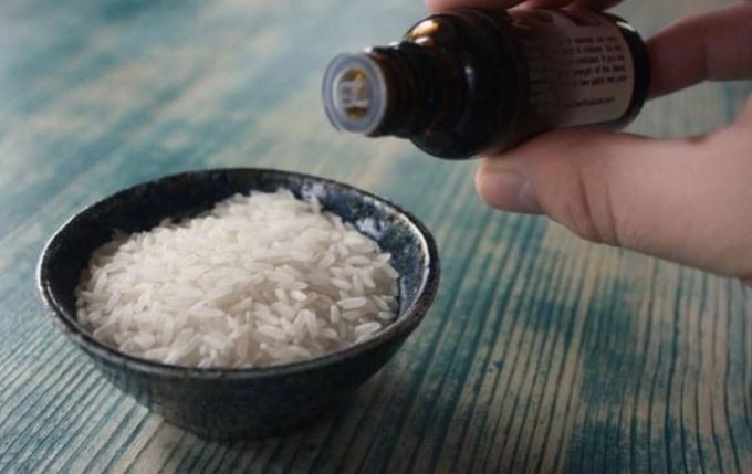 Lý do nên để hũ gạo trong tủ: Lợi ích lớn, ai không biết là phí