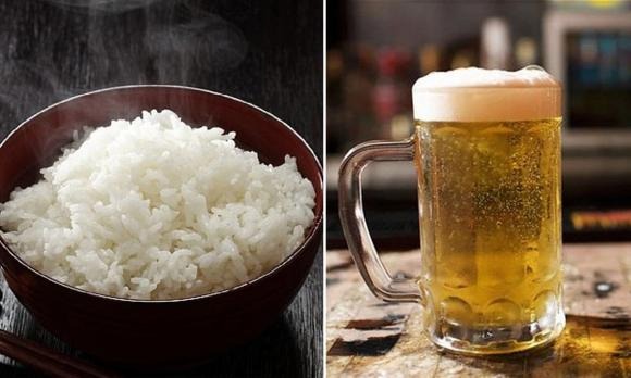 Ăn cơm và uống bia cùng lúc có tốt không? Câu trả lời của chuyên gia khiến nhiều người bất ngờ