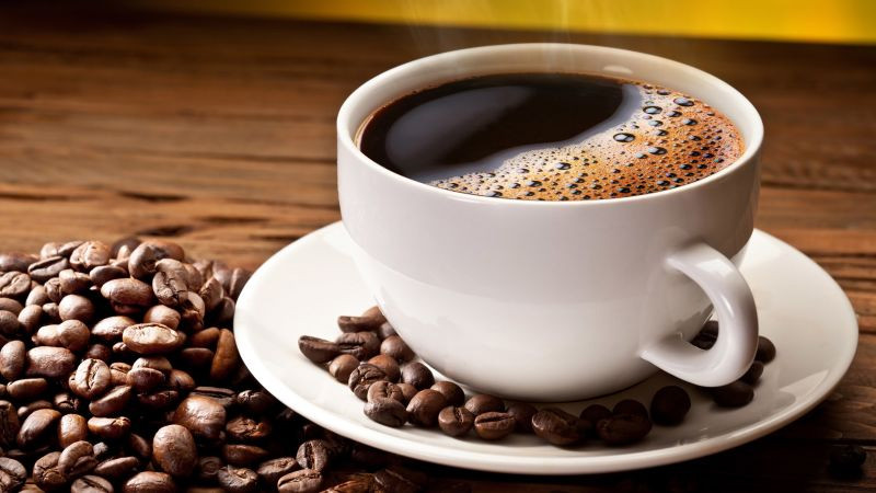 5 dấu hiệu cảnh báo bạn nên dừng việc uống cà phê lại