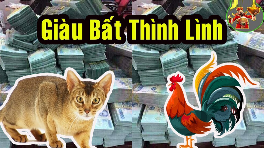 Hút lộc trời cho: 3 tuổi Tình - Tiền đủ đầy, khởi sắc trong tháng 7/2023