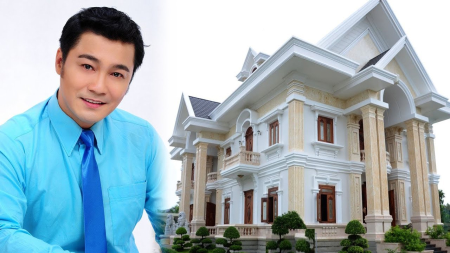Từng có cát-xê cao nhất Việt Nam, diễn viên Lý Hùng có khối tài sản khủng cỡ nào?