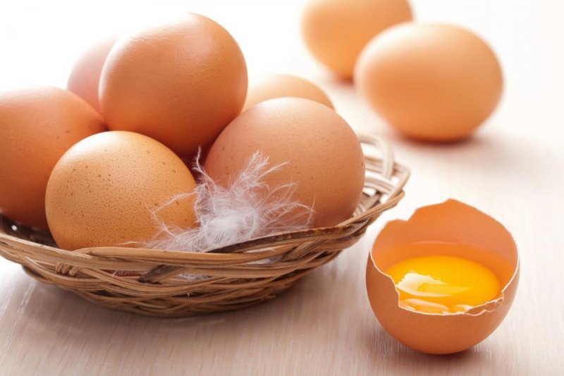 Mua trứng về, đừng vội chiên, thêm ngay nguyên liệu này để trứng nở phồng, bông xốp và ngon như ngoài tiệm