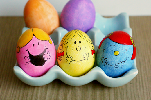 Ăn trứng bỏ vỏ là dại: Làm nghề này đủ lãi, ai mà chẳng biết thừa
