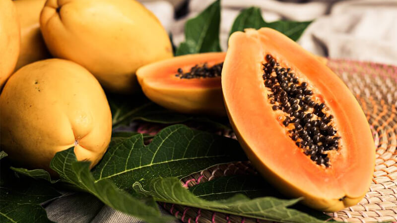 6 loại trái cây người sống thọ vẫn ăn thường xuyên: Ở Việt Nam bán đầy, giá chỉ vài nghìn