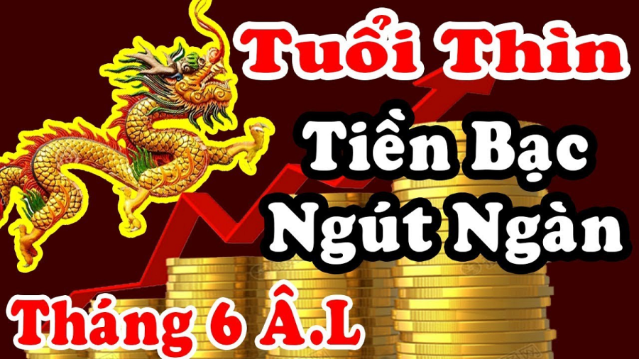 Tài lộc đến tay: 4 tuổi làm ăn thuận lợi, có tiền tỷ trong tháng 6 âm lịch