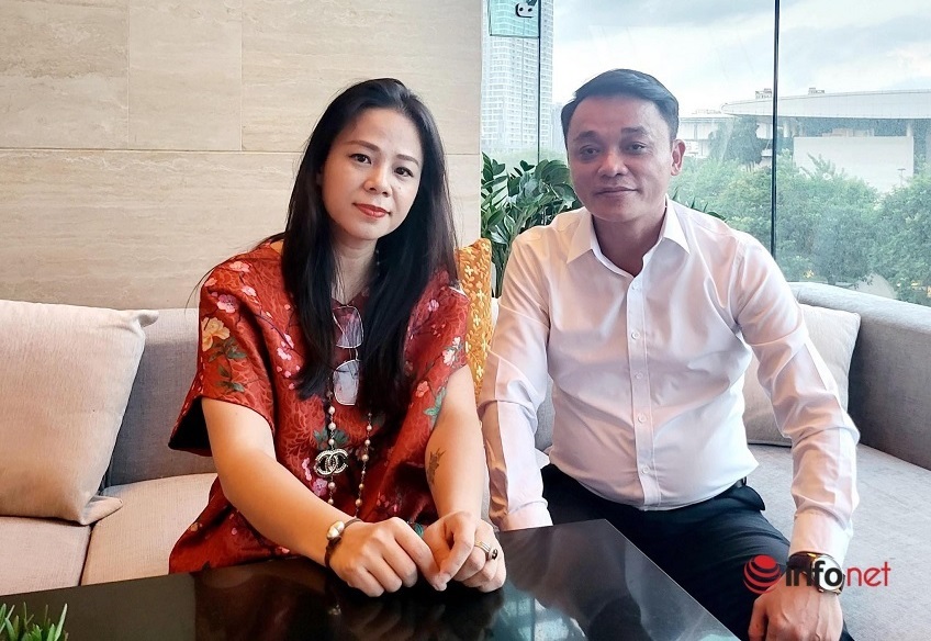 Vợ cũ Shark Bình phản ứng thế nào khi luật sư của mình đăng bài công khai xin lỗi Phương Oanh