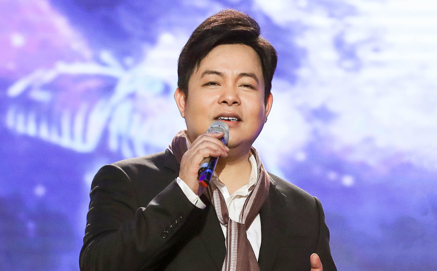 Ca sĩ Quang Lê tiêt lộ lý do bất ngờ khiến anh vẫn độc thân ở tuổi U50