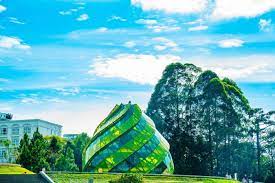 10 địa điểm đẹp nhất Việt Nam năm 2023: Có nơi được gọi là Vạn Lý Trường Thành