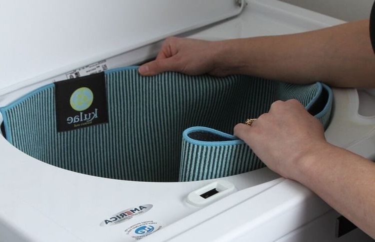 6 món đồ có thể cho vào máy giặt mà nhiều người chưa biết, món đồ thứ 4 sẽ khiến bạn bất ngờ