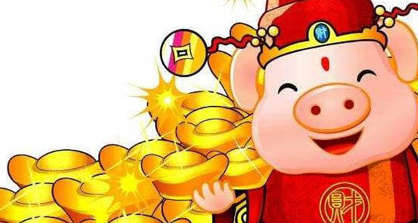 4 tuổi Tiền tài - Tài lộc - Danh vọng nở rộ, tháng 8 giàu có vượt bậc