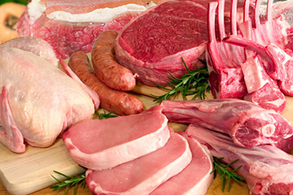 Mách nhỏ người bán thịt lợn: Phân biệt thịt lợn sạch và thịt lợn tăng trọng hóa ra cực dễ