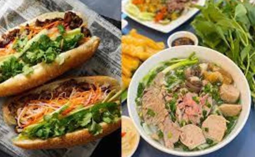 10 món ăn Việt Nam ngon nhất được báo chí thế giới vinh danh: Phở đứng thứ 2, bất ngờ nhất là số 1