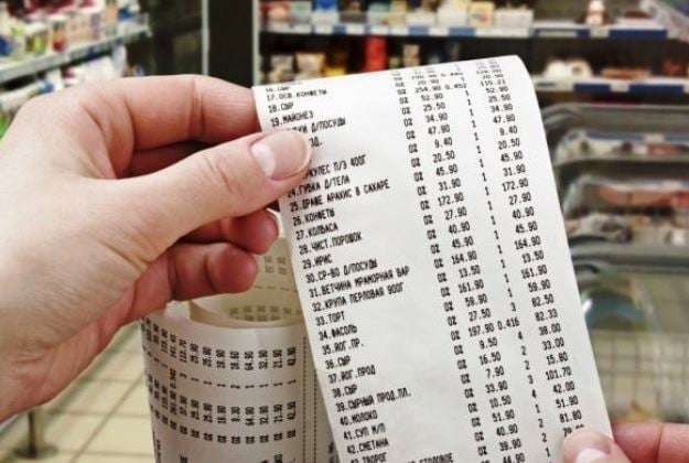 Mua hàng xong vứt hóa đơn là có thật: Nhân viên siêu thị tiết lộ sự thật ít ai biết