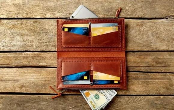 Vì sao dù giàu hay nghèo bạn cũng nên để tờ giấy này trong ví: Lợi ích tuyệt vời ít ai biết