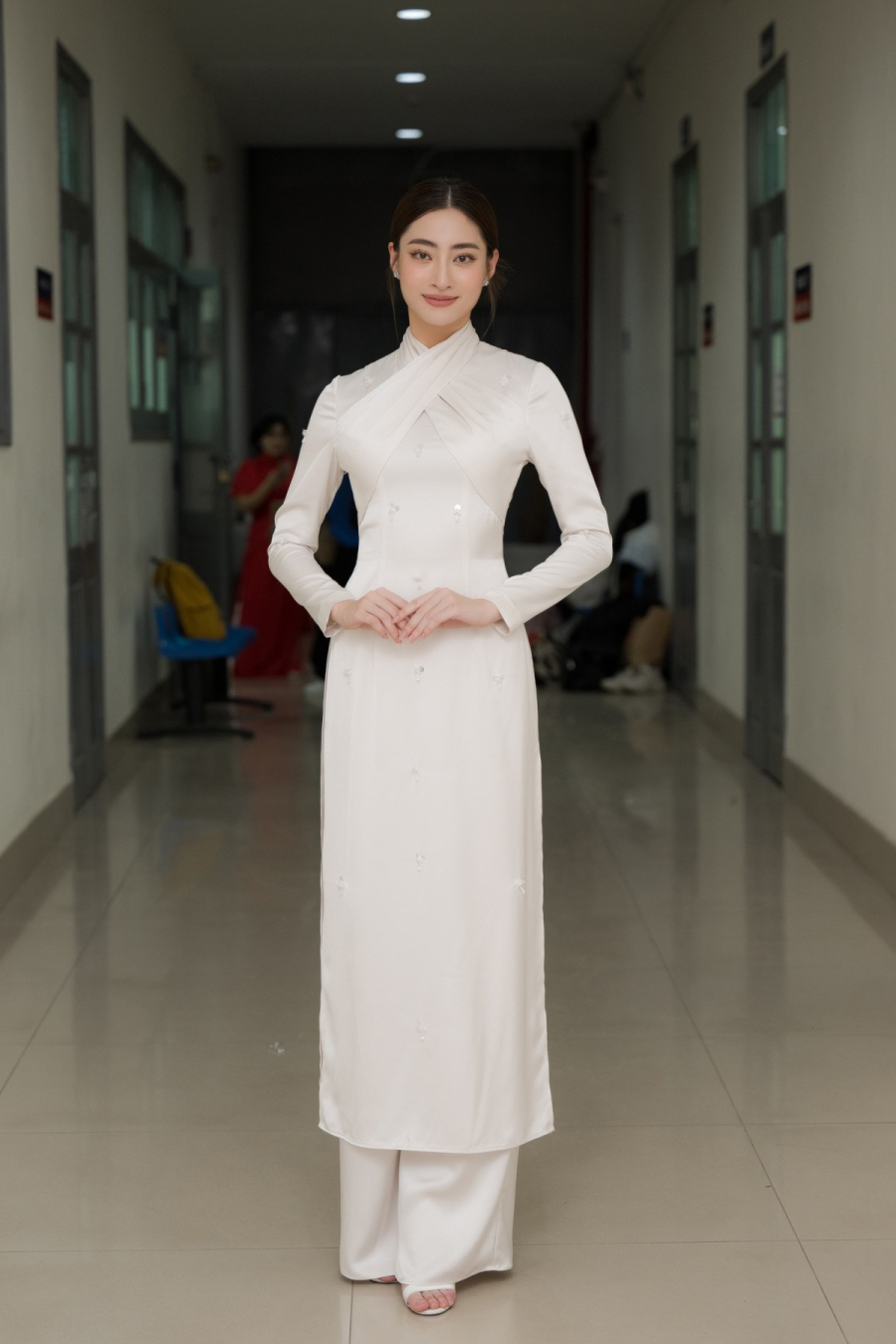 luong thuy linh gv 6